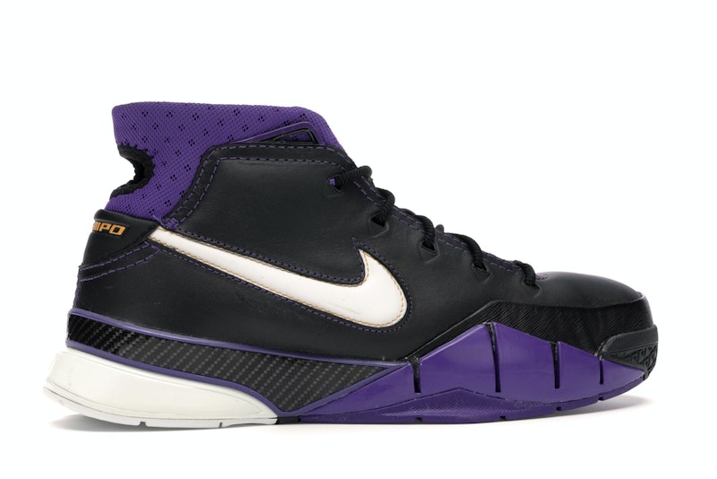 Kobe 15 mens black clearance