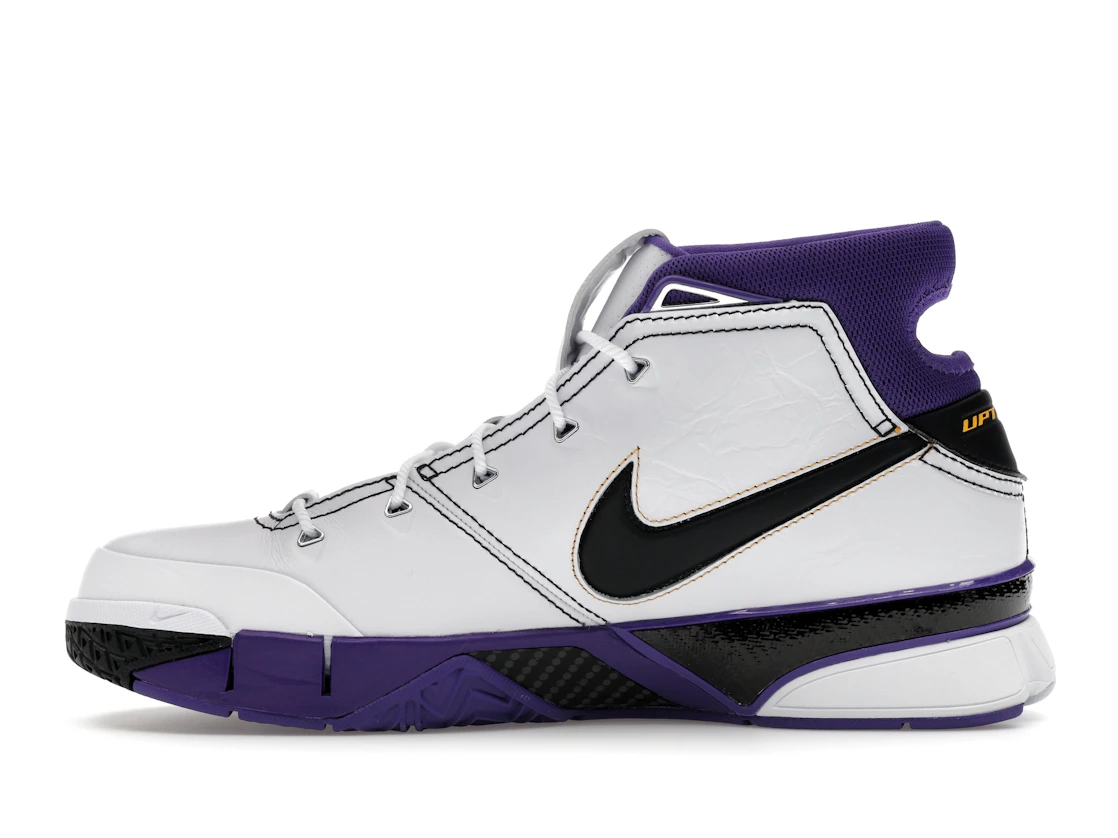 Nike Kobe 1 Protro 81 Pt Game (2026)