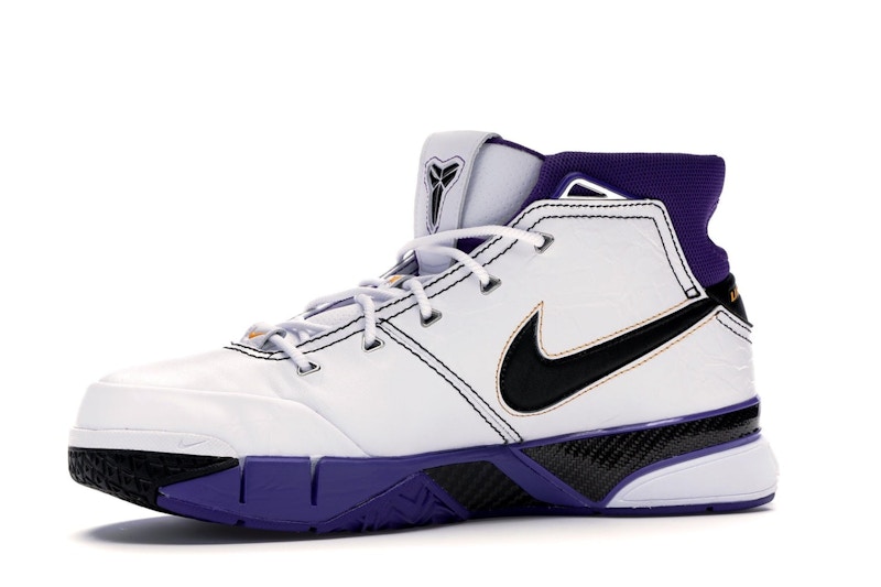 Kobe 1 protro 81 points stockx clearance