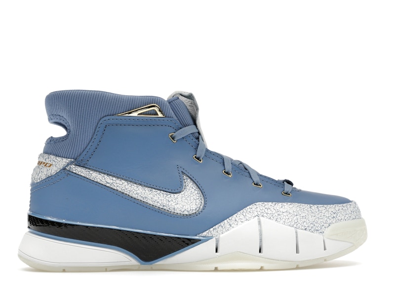 Nike Kobe 1 Protro City of Champions