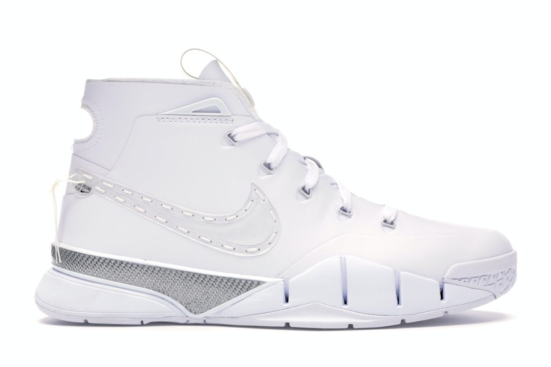 Kobe 1 clearance protro stockx