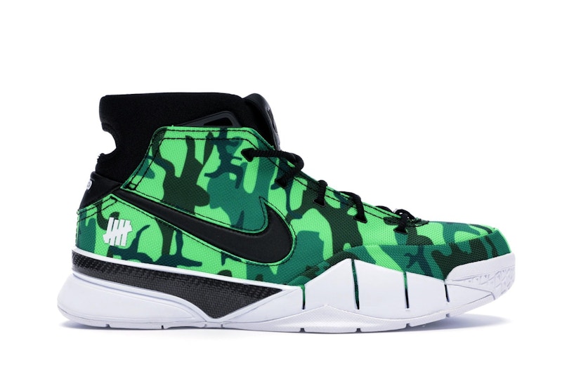 Stockx best sale kobe protro