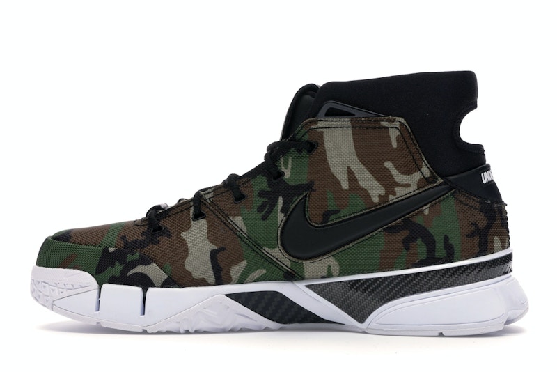 Kobe protro 1 camo clearance