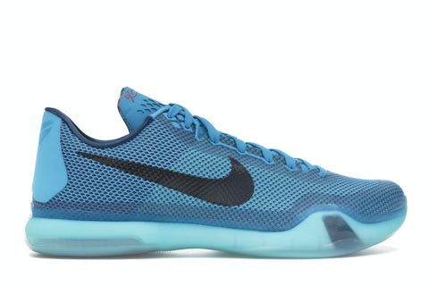 Nike Kobe 10 5AM Flight Men's 705317-403 US - Main Image