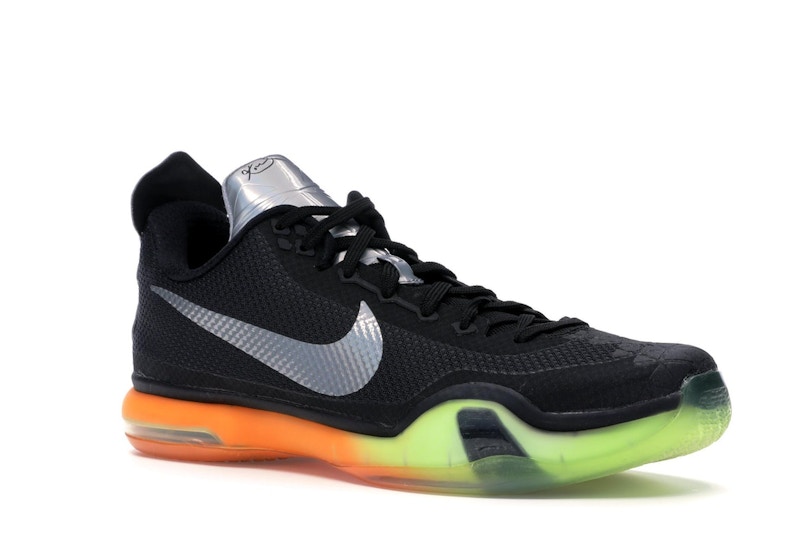 Kobe 10 asg clearance