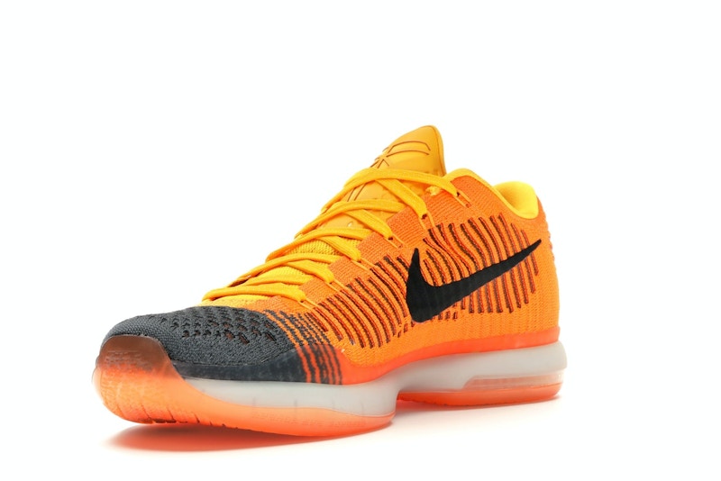 Nike Kobe 10 Elite Chester - 360° view 14