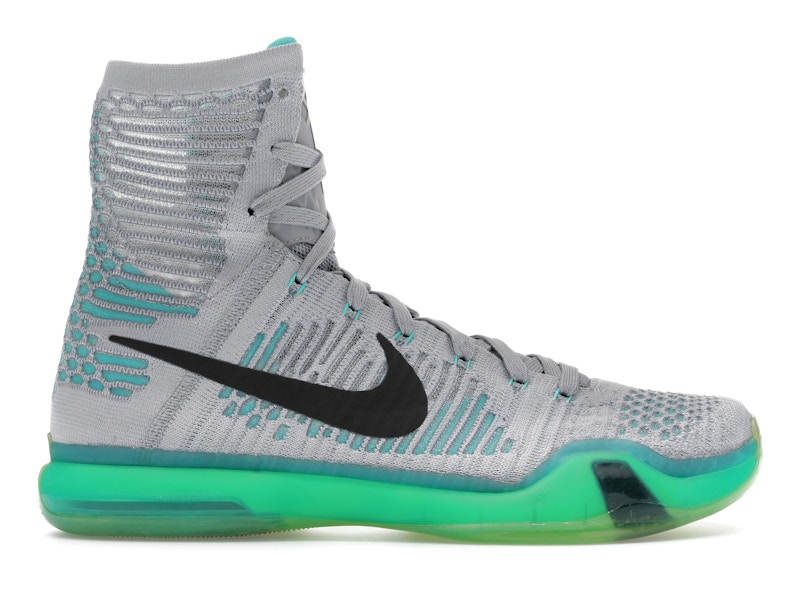 Nike Kobe 10 Elite Elite High Elevate Men's - 718763-041 - US