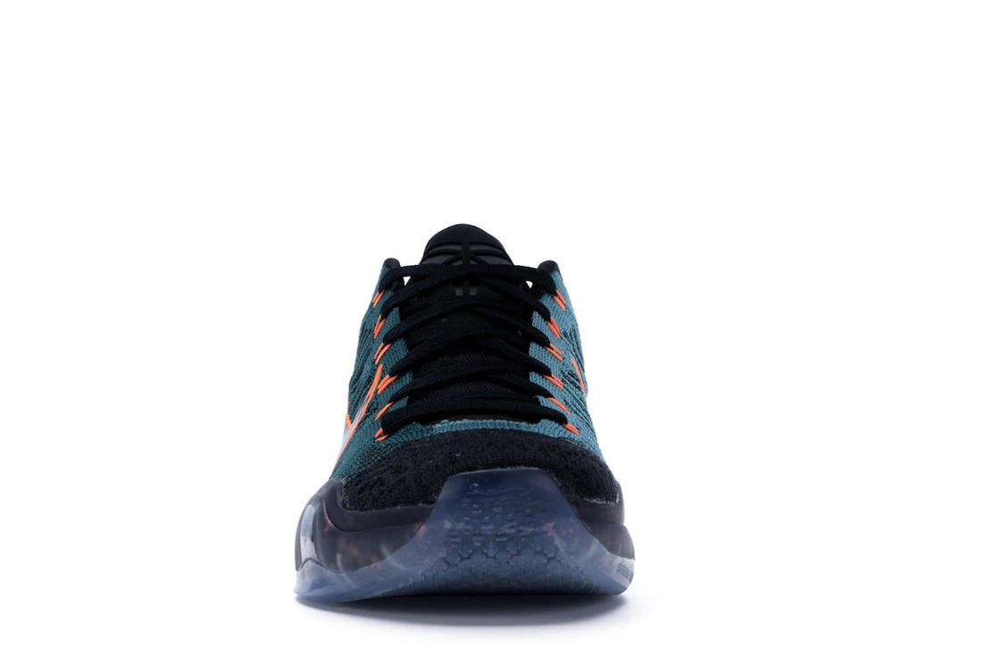 Nike Kobe 10 Elite Low Drill Sergeant