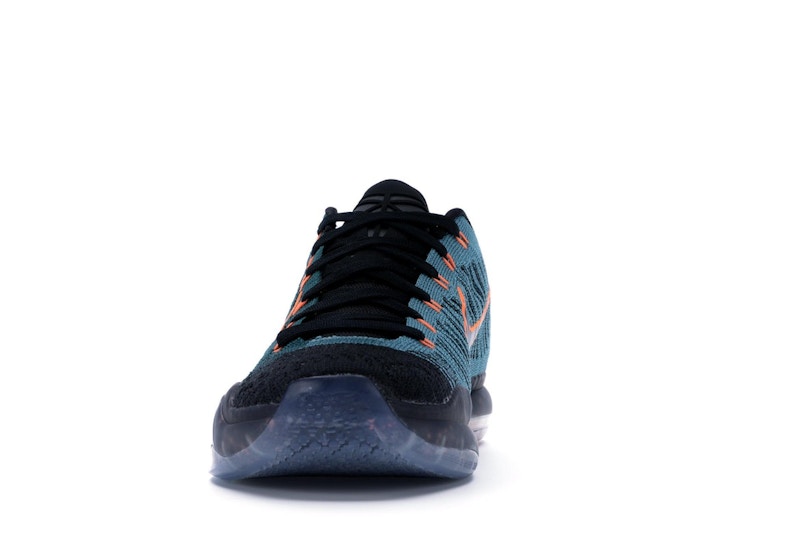 Nike Kobe 10 Elite Low Drill Sergeant
