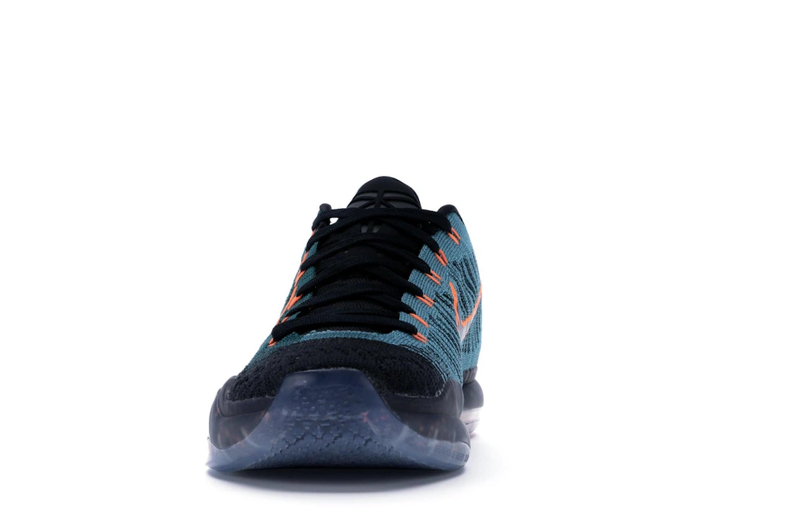 Nike Kobe 10 Elite Low Drill Sergeant