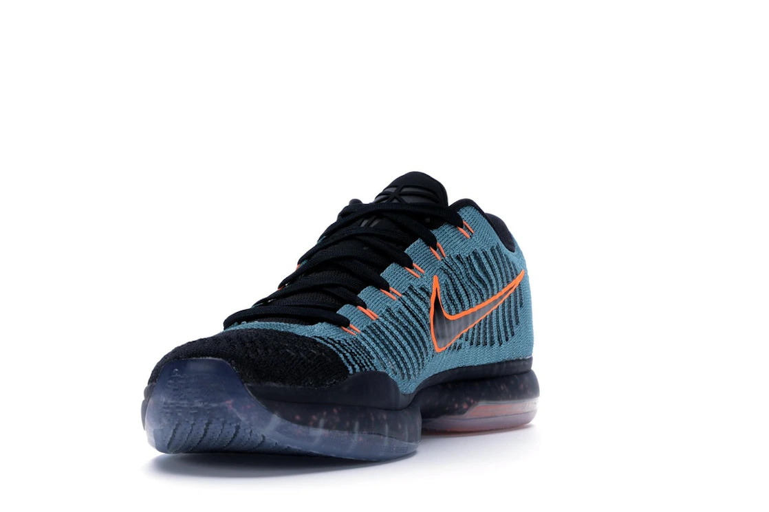Nike Kobe 10 Elite Low Drill Sergeant