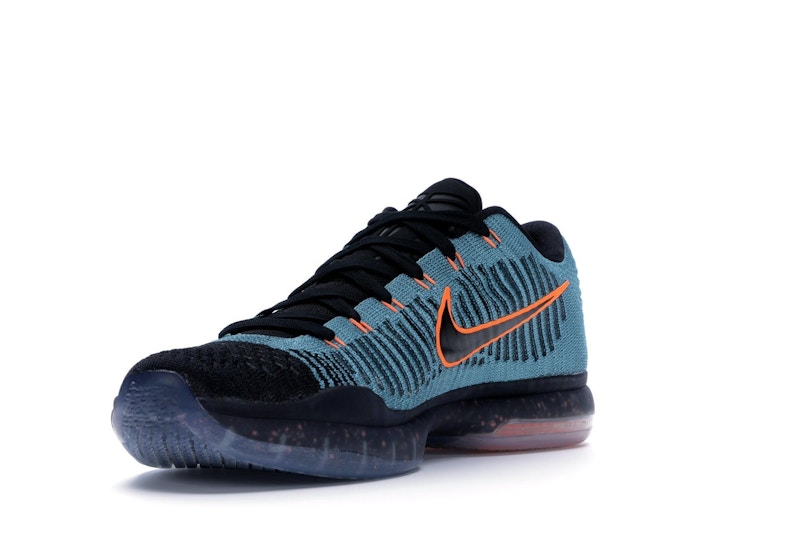 Nike Kobe 10 Elite Low Drill Sergeant