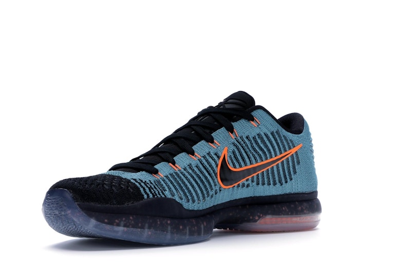 Nike Kobe 10 Elite Low Drill Sergeant