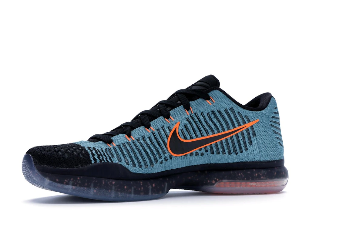 Nike Kobe 10 Elite Low Drill Sergeant