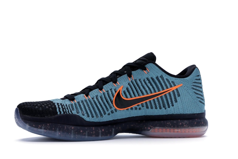 Nike Kobe 10 Elite Low Drill Sergeant