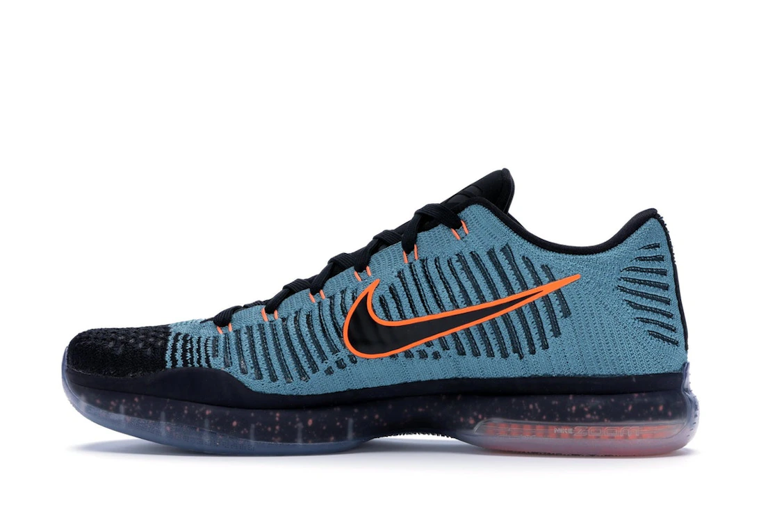Nike Kobe 10 Elite Low Drill Sergeant