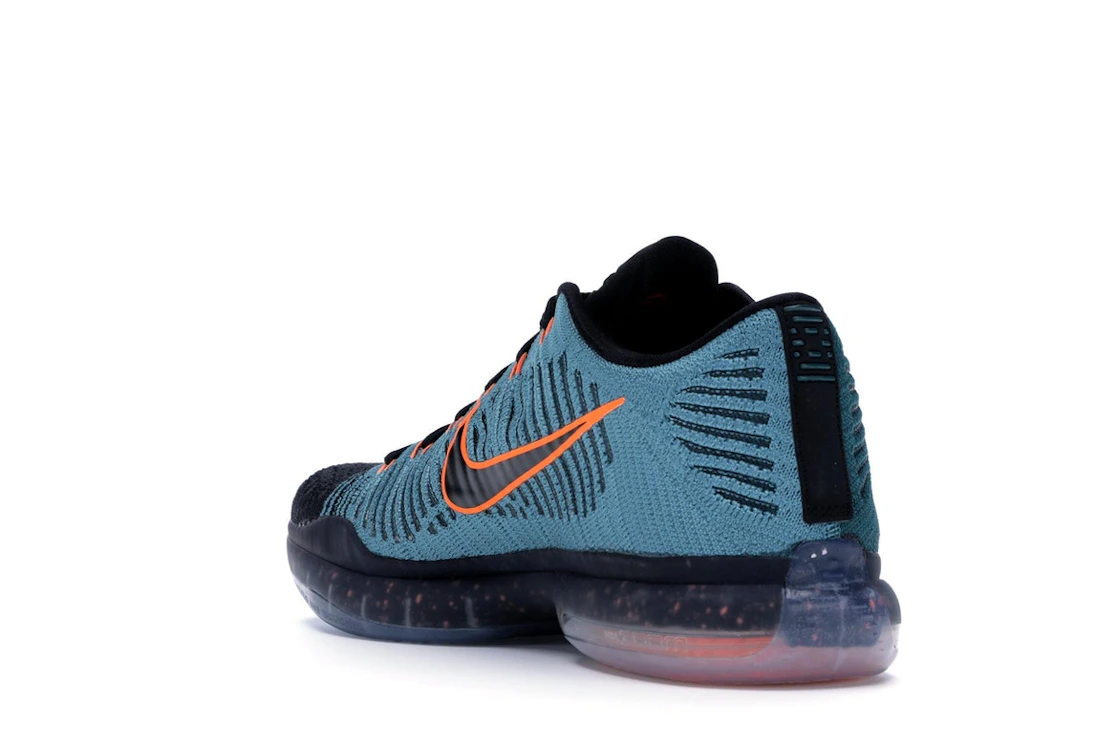 Nike Kobe 10 Elite Low Drill Sergeant