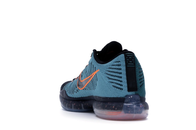 Nike Kobe 10 Elite Low Drill Sergeant