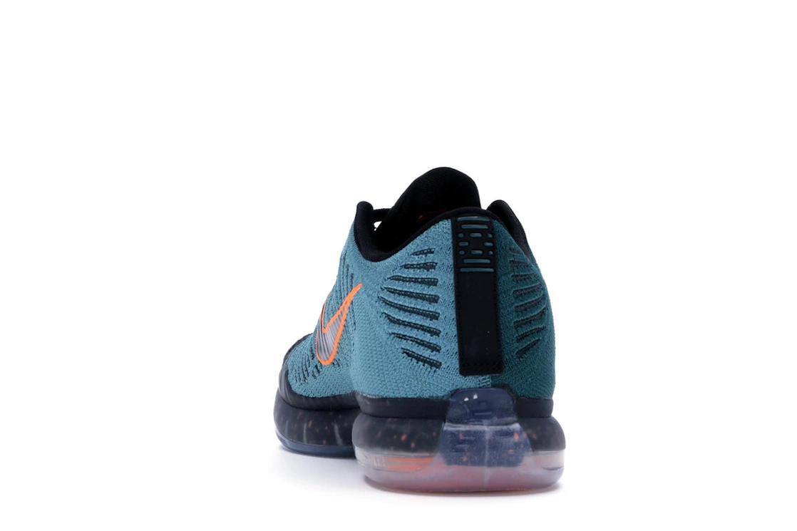 Nike Kobe 10 Elite Low Drill Sergeant