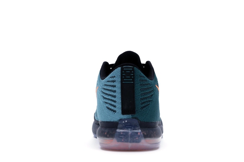 Nike Kobe 10 Elite Low Drill Sergeant