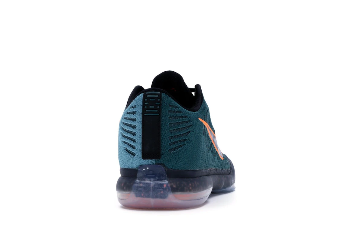 Nike Kobe 10 Elite Low Drill Sergeant