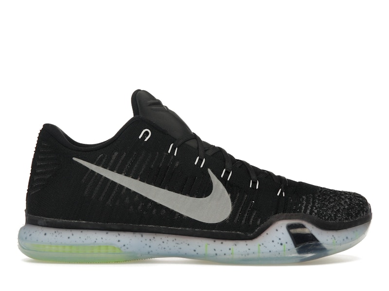 Kobe 10 deals elite low htm