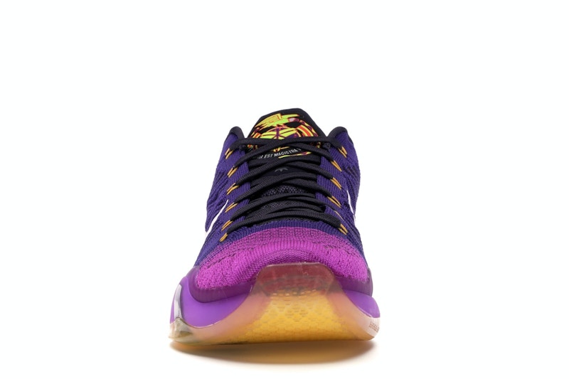 Nike Kobe 10 Elite Low Opening Night
