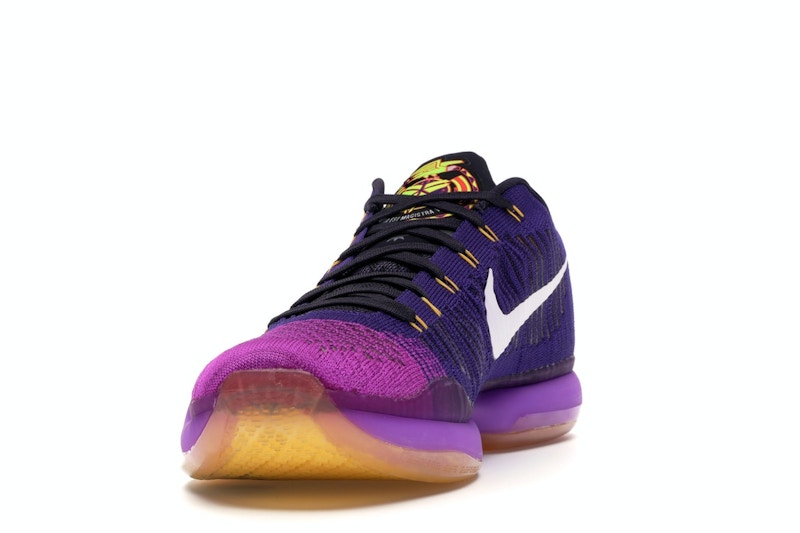 Nike Kobe 10 Elite Low Opening Night