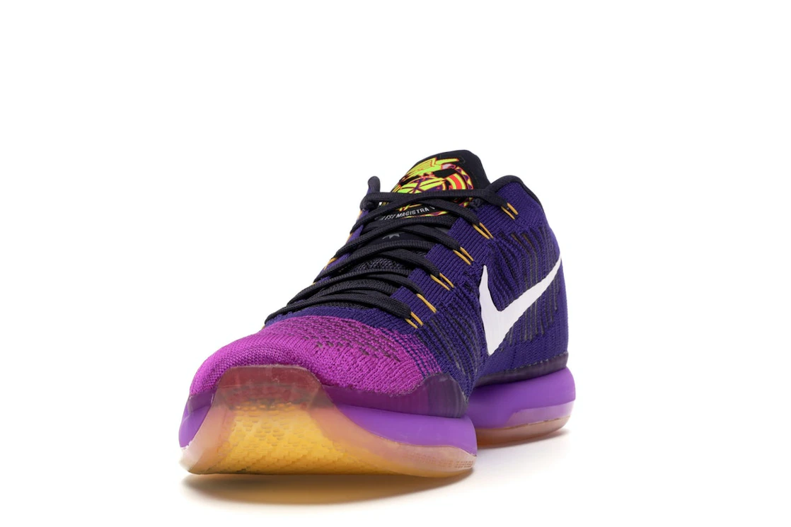 Nike Kobe 10 Elite Low Opening Night