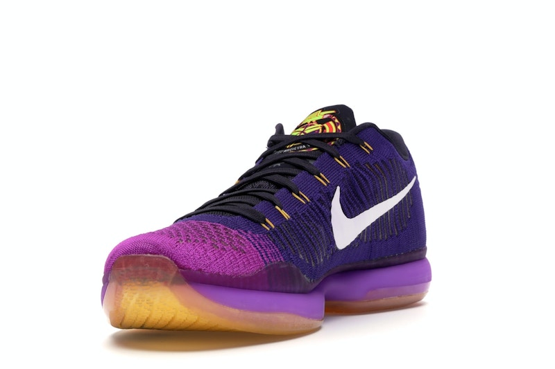 Nike Kobe 10 Elite Low Opening Night