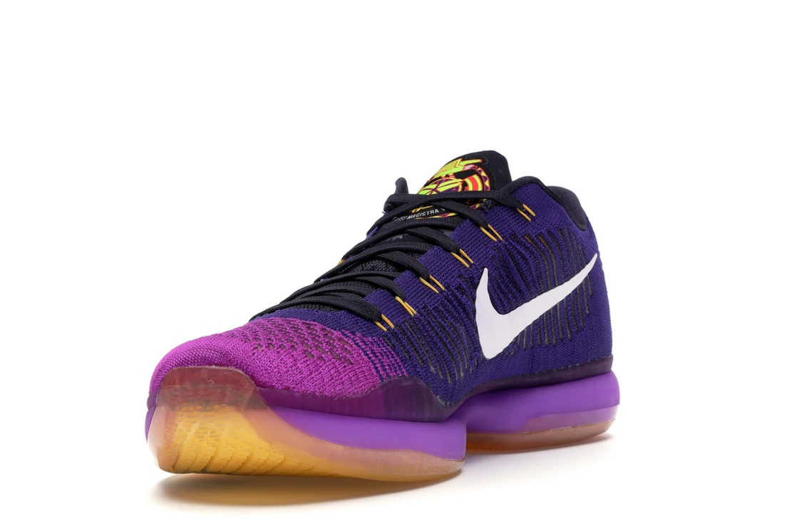 Nike Kobe 10 Elite Low Opening Night