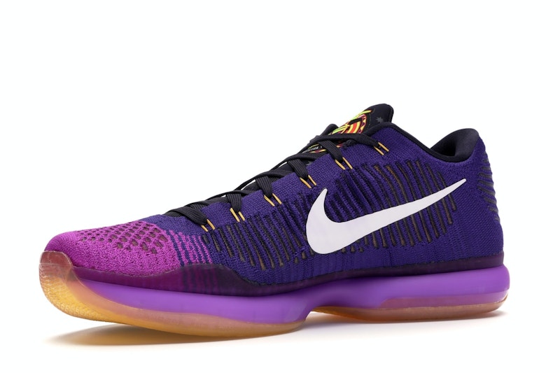 Nike Kobe 10 Elite Low Opening Night