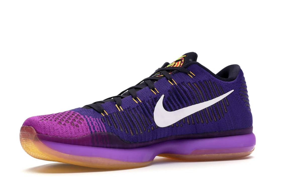 Nike Kobe 10 Elite Low Opening Night