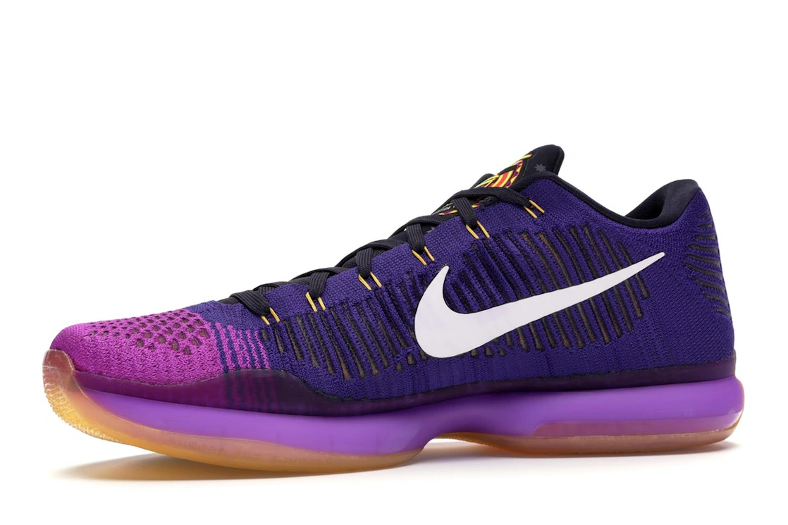 Nike Kobe 10 Elite Low Opening Night