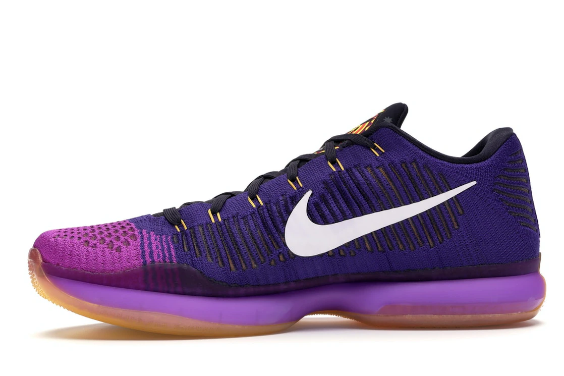 Nike Kobe 10 Elite Low Opening Night