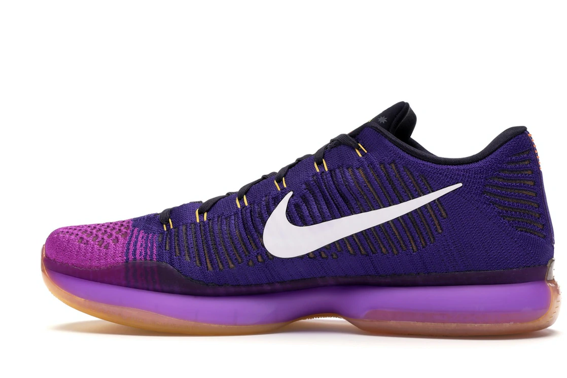 Nike Kobe 10 Elite Low Opening Night