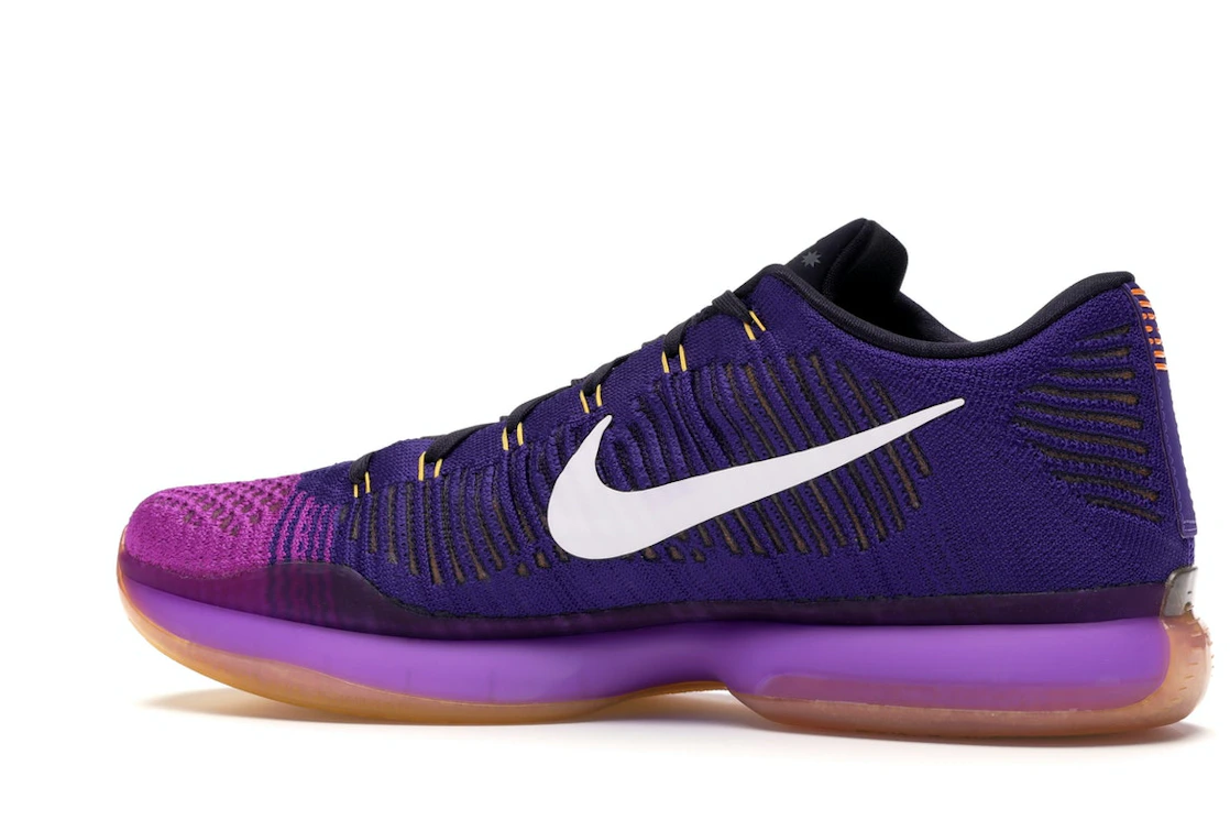 Nike Kobe 10 Elite Low Opening Night