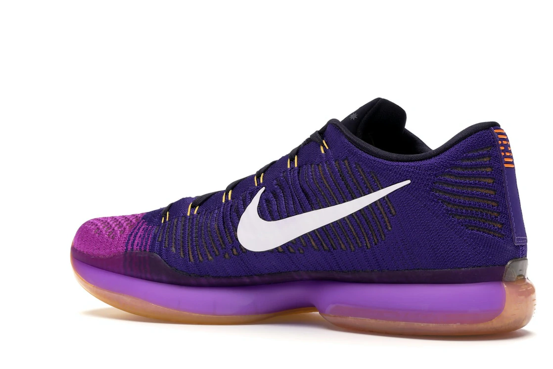 Nike Kobe 10 Elite Low Opening Night