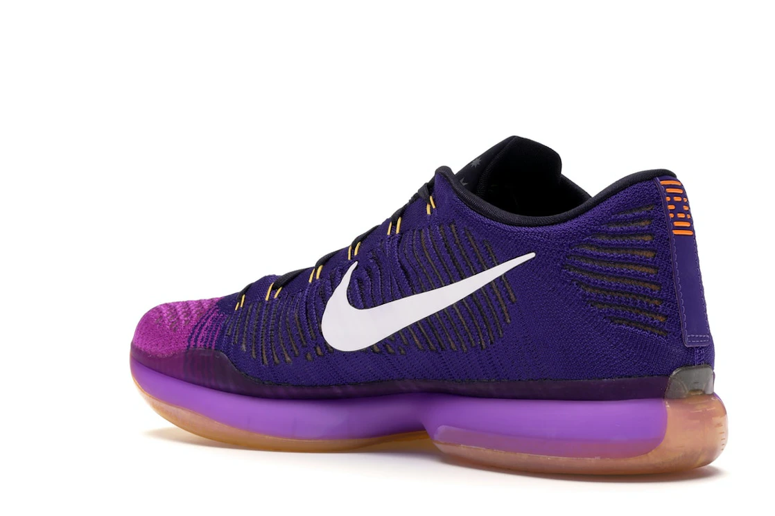 Nike Kobe 10 Elite Low Opening Night