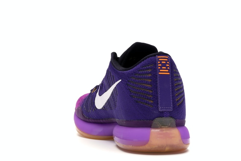 Nike Kobe 10 Elite Low Opening Night