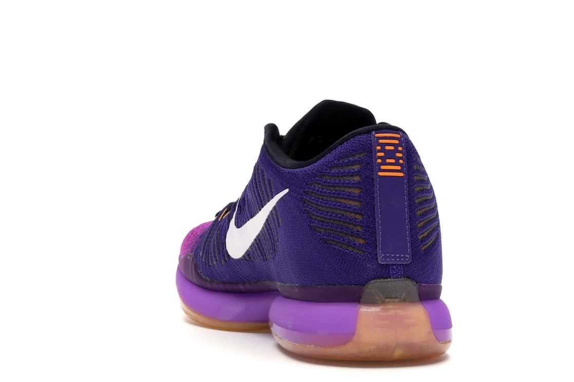 Nike Kobe 10 Elite Low Opening Night