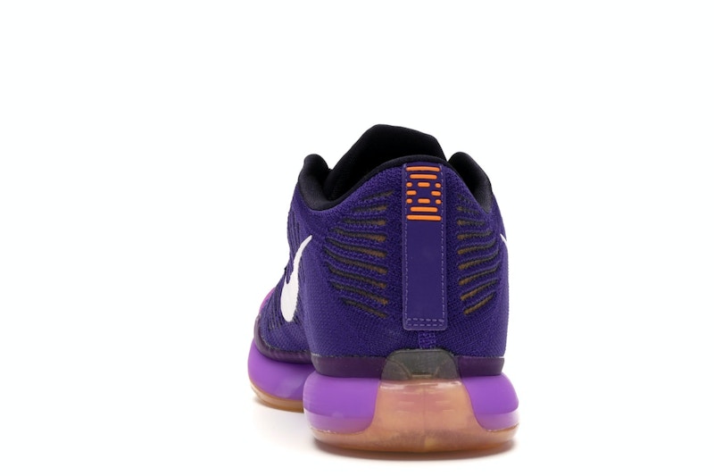 Nike Kobe 10 Elite Low Opening Night