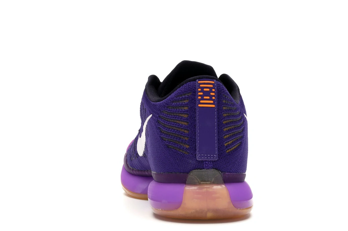 Nike Kobe 10 Elite Low Opening Night
