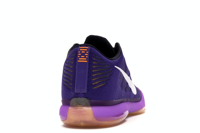 Nike Kobe 10 Elite Low Opening Night