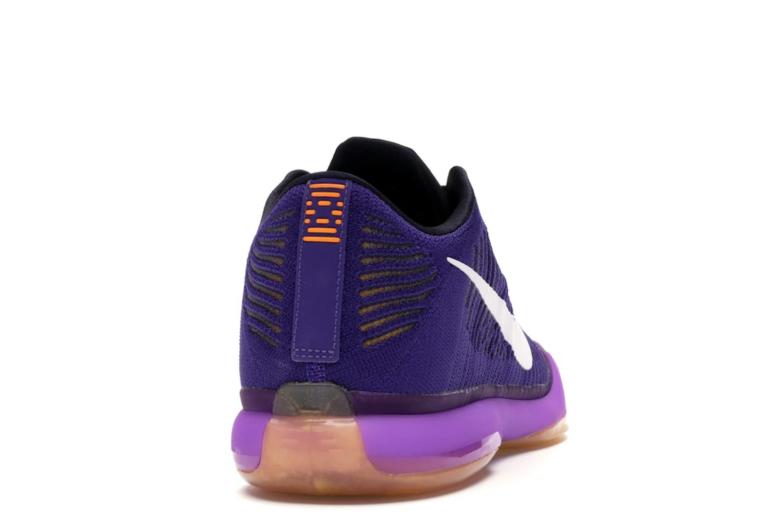 Nike Kobe 10 Elite Low Opening Night