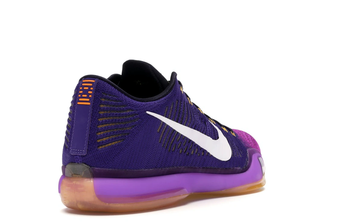 Nike Kobe 10 Elite Low Opening Night