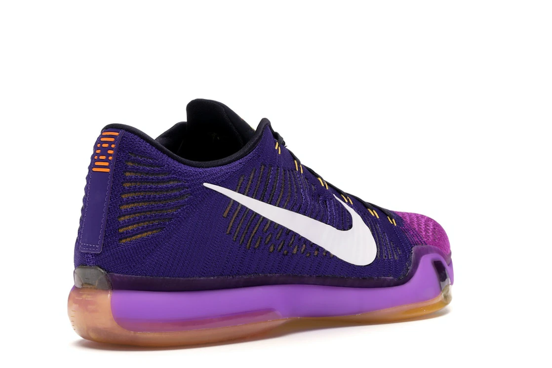 Nike Kobe 10 Elite Low Opening Night