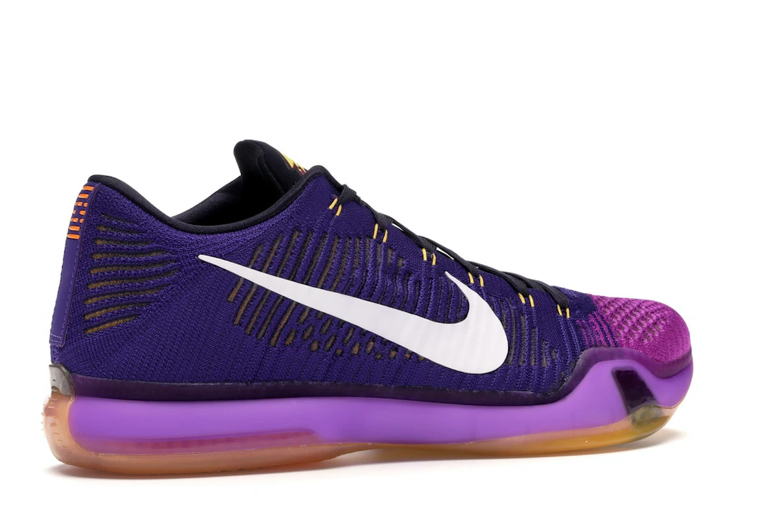 Nike Kobe 10 Elite Low Opening Night