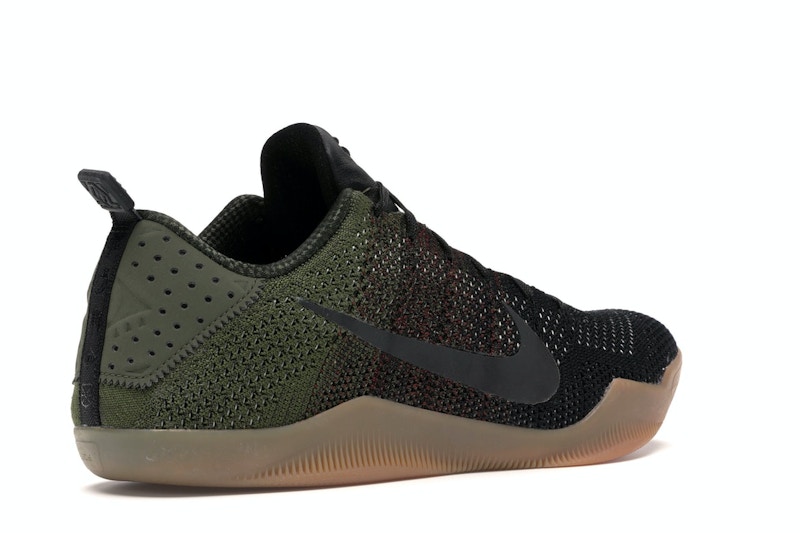 Kobe 11 ftb stockx Clearance