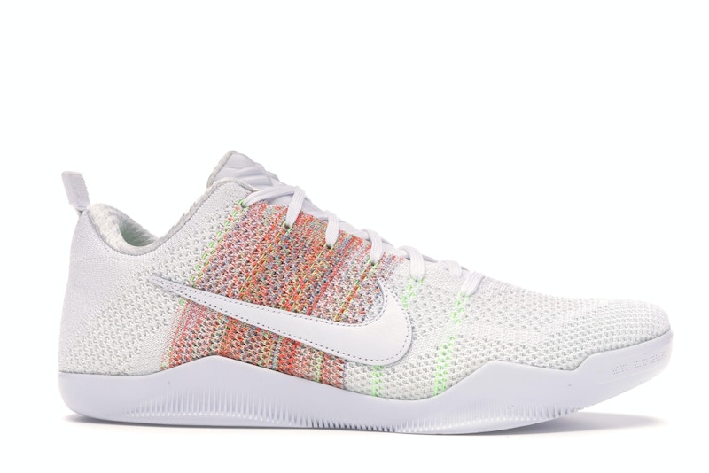 Kobe 11 lows clearance